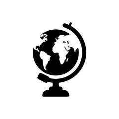 Global World Icon