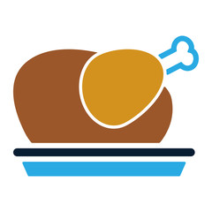 Essen Icon - Festessen