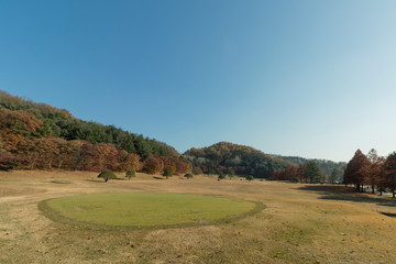 Cheongnamdae, the presidential villa that became Cheongju tourist attraction