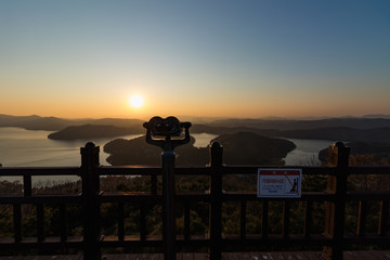Cheongnamdae, the presidential villa that became Cheongju tourist attraction