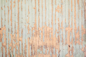 grunge peeling wall texture background.