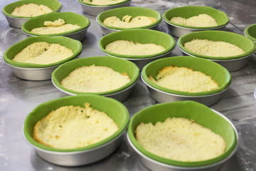 cassata siciliana