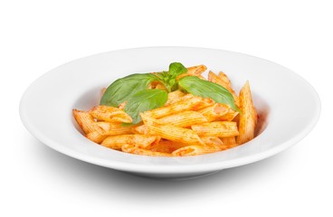 Healthy Pasta