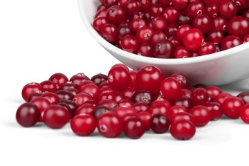 Cranberries