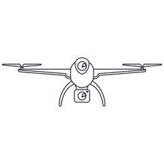 drone technology with camera
