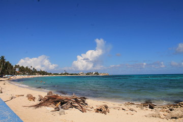 Paisagem San Andrés