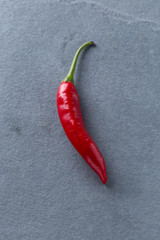 Pimenta dedo-de-moça
