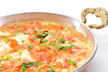 Grilled cheese with tomato