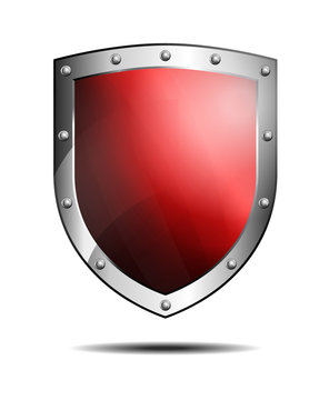 Red Shield, Protection Antivirus Security Firewall