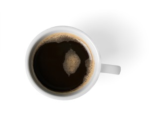 Cup of Coffee