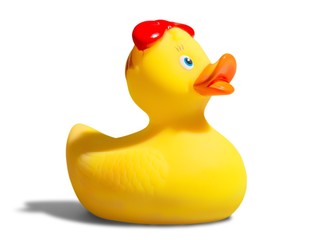 Rubber Duck
