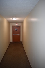Fototapeta premium Let us sneak out