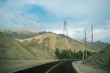 Street