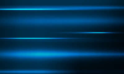 Abstract Lights blue background.