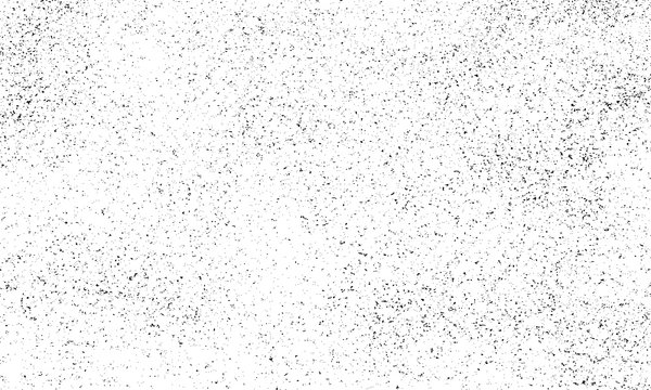 Grunge Black texture template. Scratched effect.