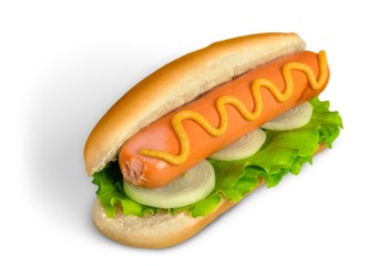 Hot Dog