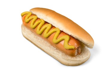 Hot Dog