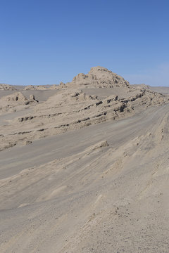 yardan landscape III, altun-china