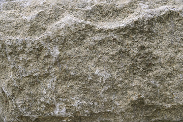Beige granite rock background texture