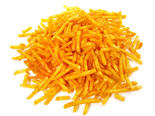Kartoffelsticks