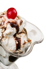 Ice Cream Sundae