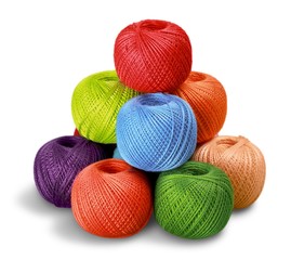 Wool Yarn