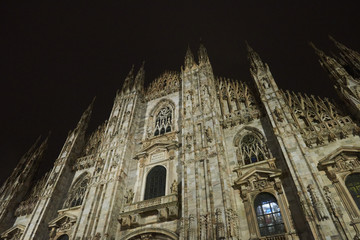 Cattedrale Duomo - 184480418