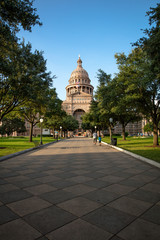 Austin Capitol Building