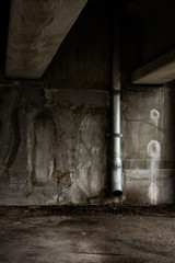 Concrete Urban Decay