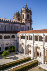 Alcobaça, Portugal