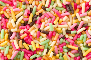 カラースプレー