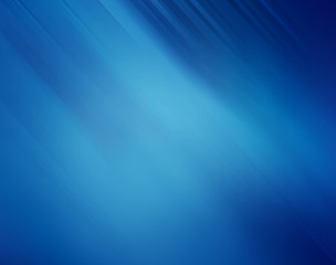 Abstract background blue tone