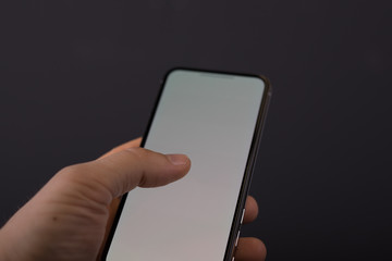 phone
