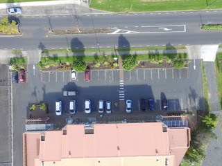 Drone Perspective