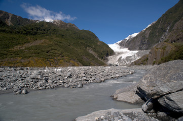 Franz Josef Glacier