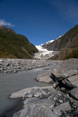 Franz Josef Glacier