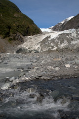 Franz Josef Glacier