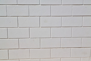 abstract texture of a brick wall