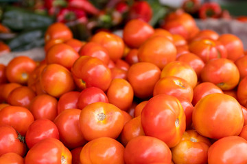 Tomatoes