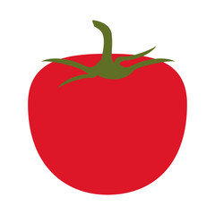 Fresh tomato vegetable