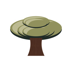 tree icon image