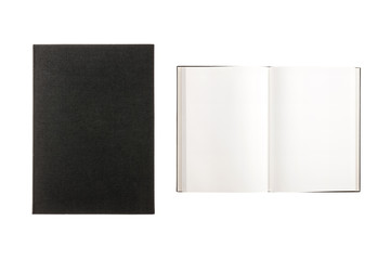 note isolated on the white background.