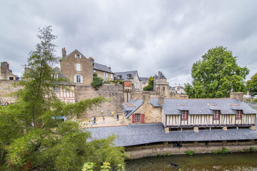 Vannes, Brittany