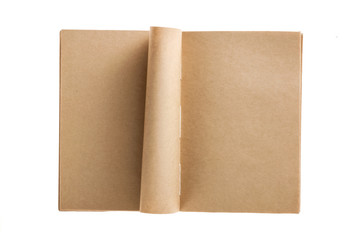 isolated on the white background.