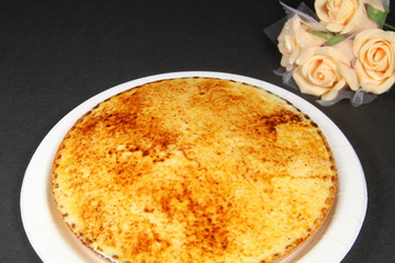 フルーツタルト