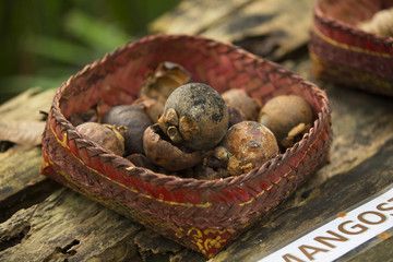 mangos