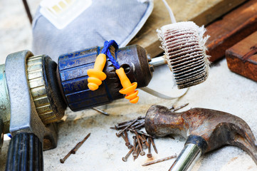 reusable ear plugs