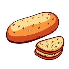 Bakery Vector 11
