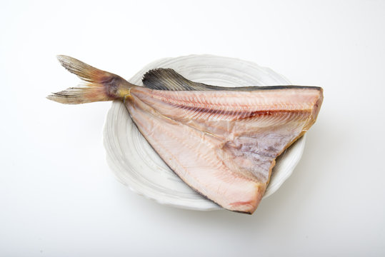 atka mackerel, japanese dried hokke