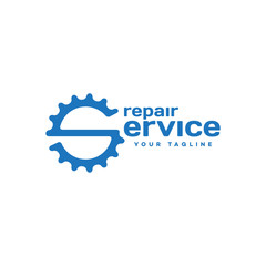 Service logo